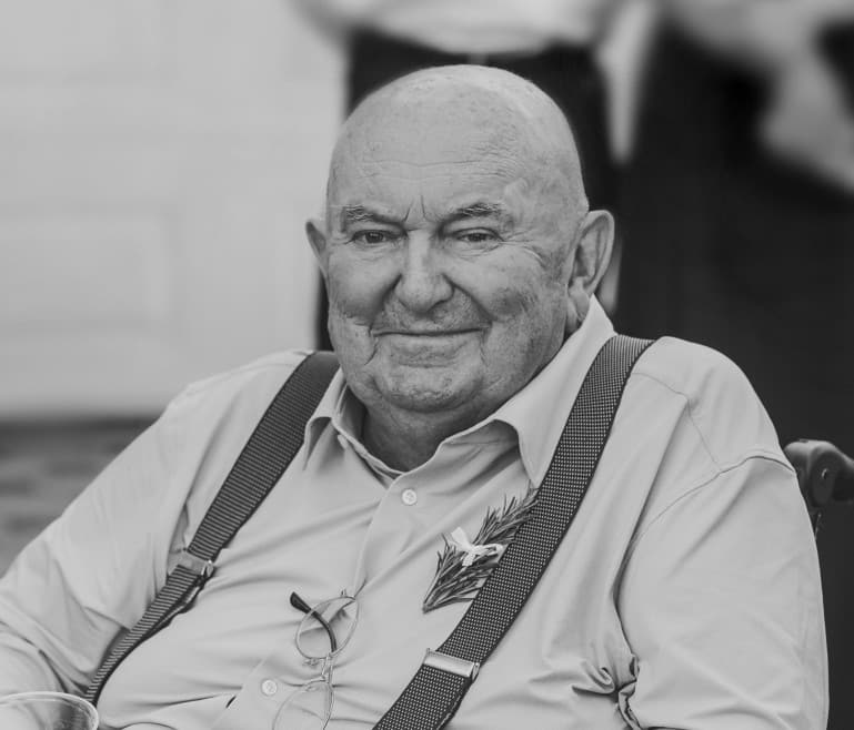 Portret člana obitelji Širjan