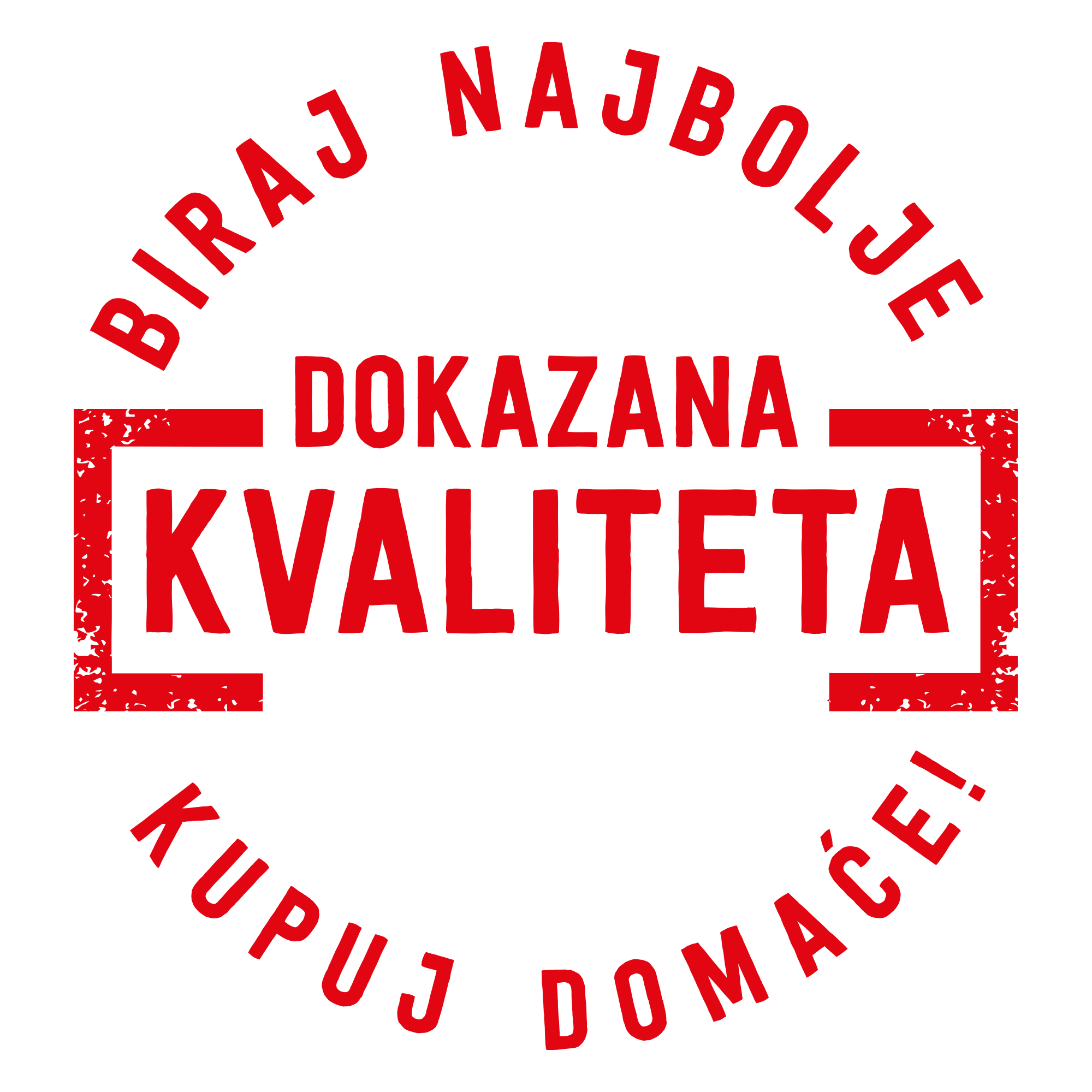 Dokazana kvaliteta